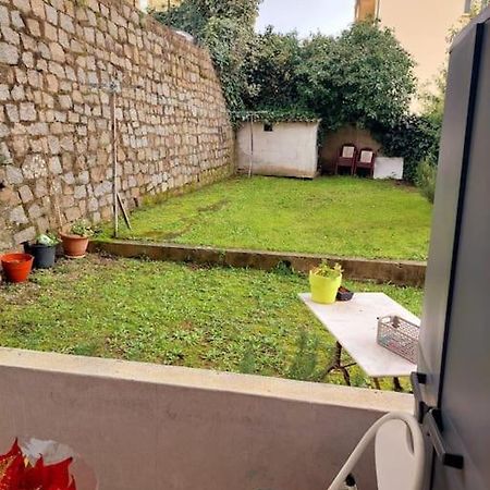 Studio Quartier Calme Lägenhet Ajaccio  Exteriör bild
