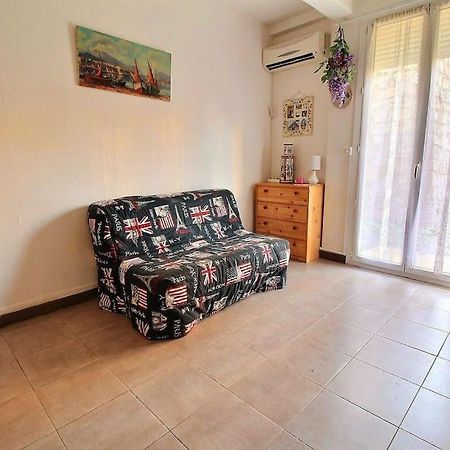 Studio Quartier Calme Lägenhet Ajaccio  Exteriör bild